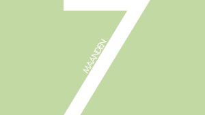 Thumbnail voor Maand 7: Het begin van het derde trimester: groeiende buik, slaapuitdagingen en voorbereiding op de bevalling