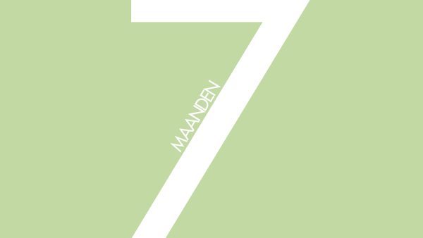 Zwanger maand 7: Het begin van het derde trimester: groeiende buik, slaapuitdagingen en voorbereiding op de bevalling