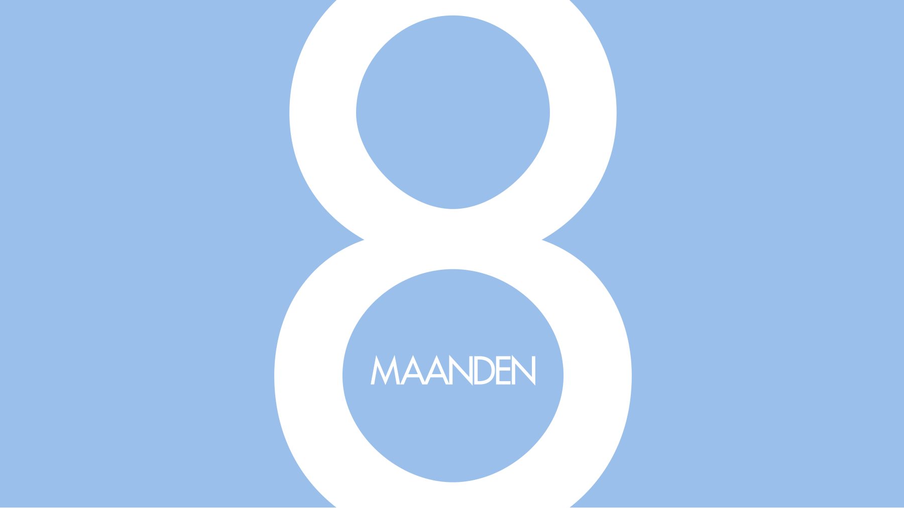 Zwanger maand 8: Indalen van de baby, groeipijn en het bijna-thuis-gevoel