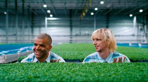 Thumbnail voor Faberyayo en Sef komen met seizoen twee van Yous en Yay: 'Deze week was wel wild'