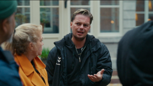 Thumbnail voor Maakt Robert van Hemert hier nou een cruciale fout in 'De Verraders'?