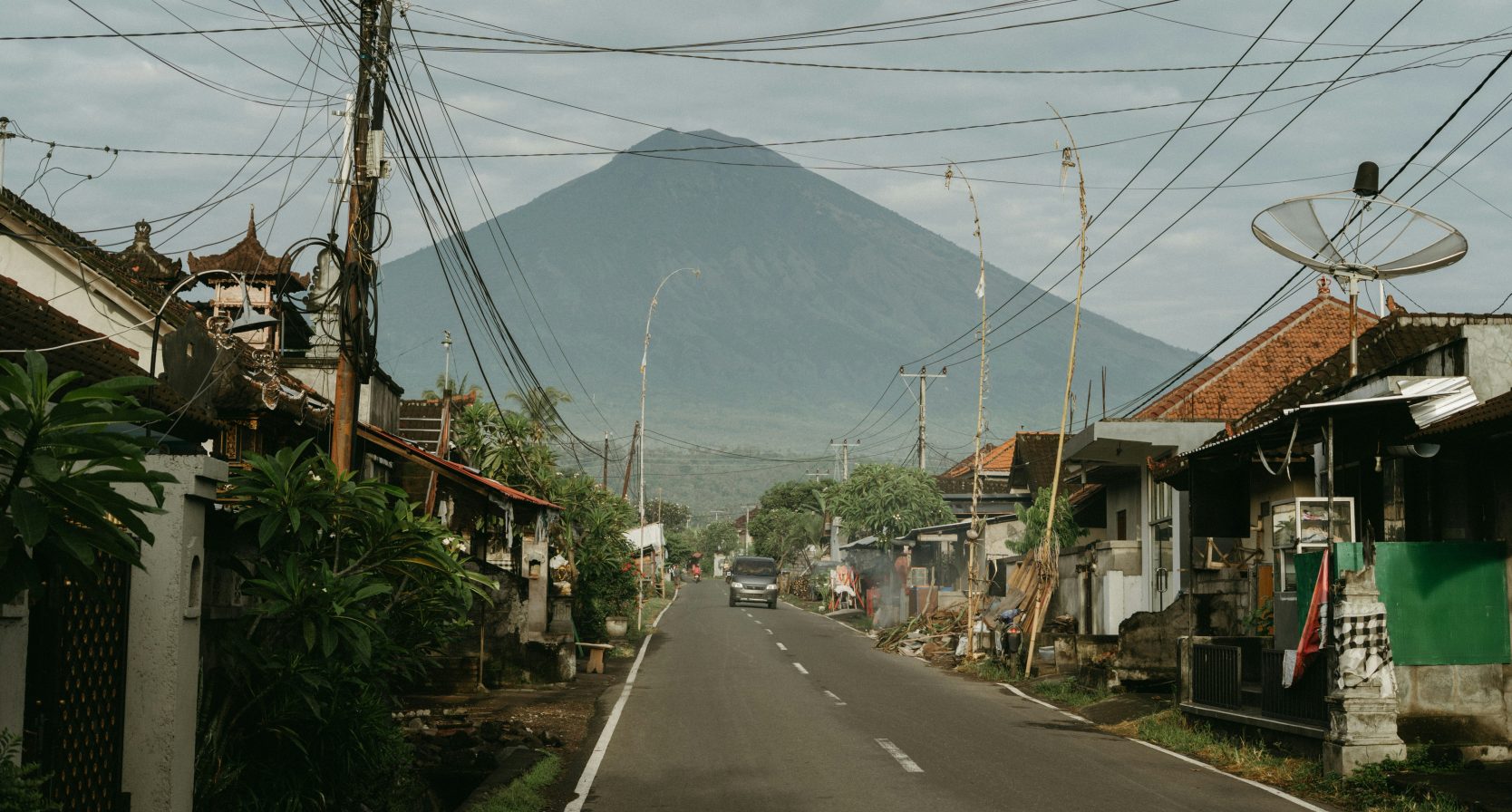 Nederlandse toerist (49) doodgestoken op Bali, vriendin overleeft aanval door zich te verstoppen