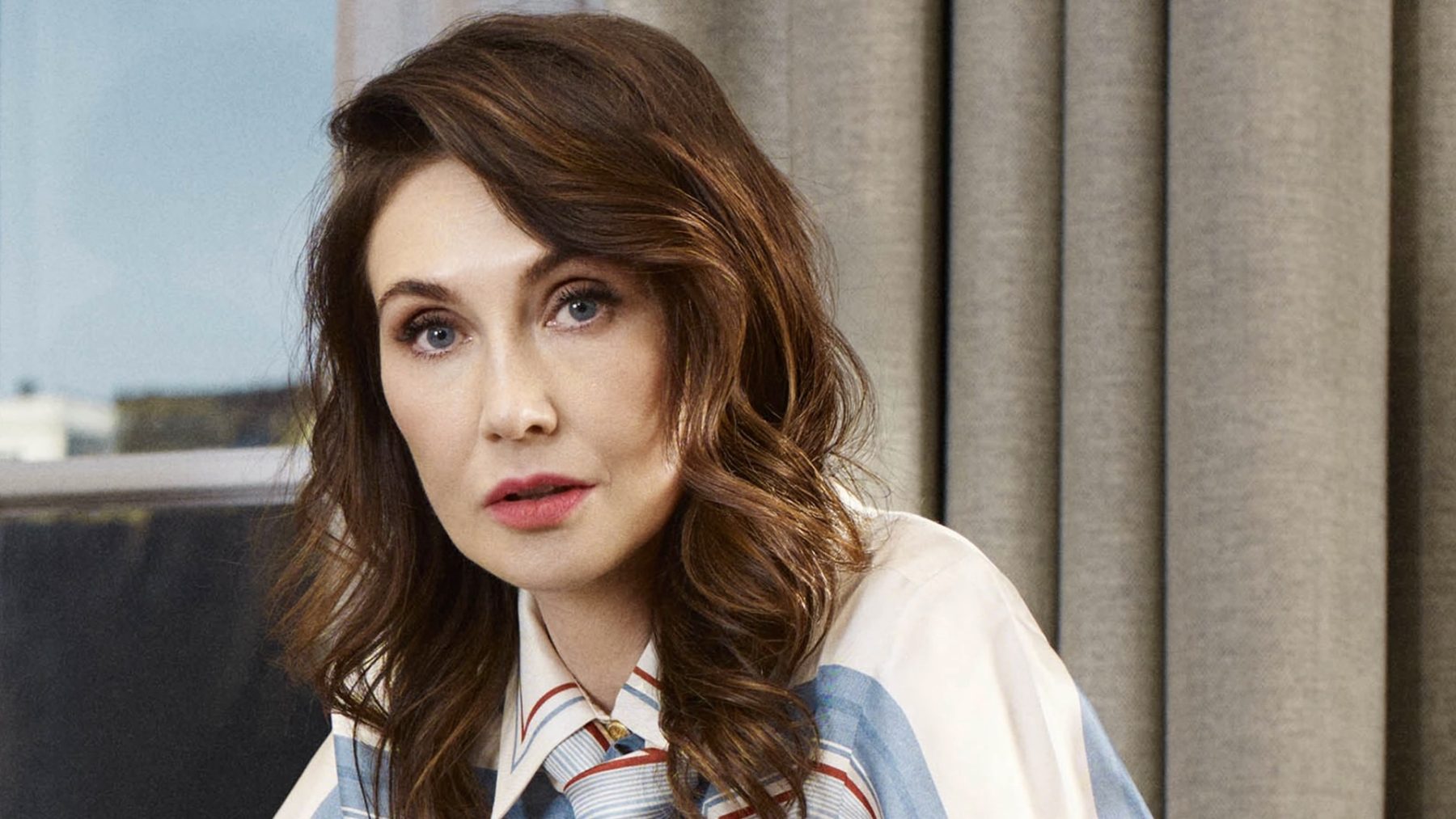 Carice van Houten is te zien in A Beautiful Mess