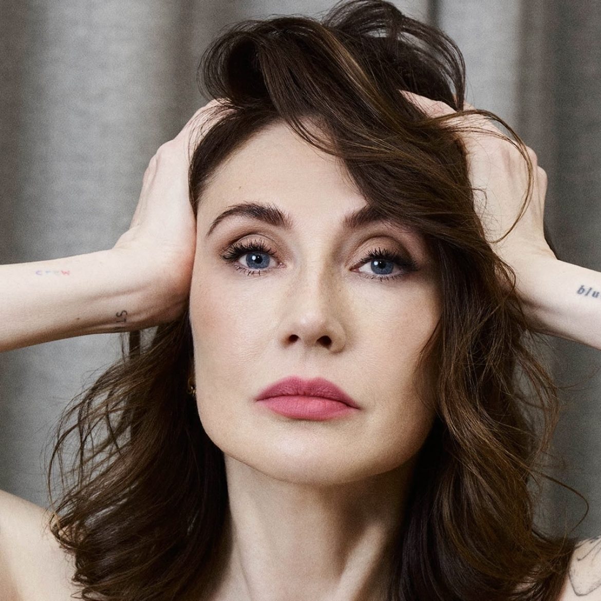 Carice van Houten