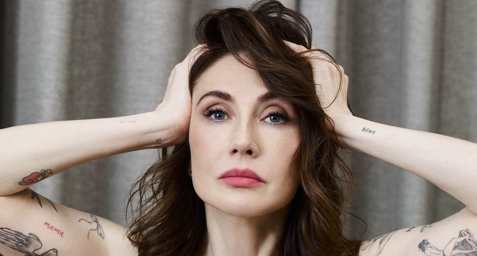 Carice van Houten grootste miskoop