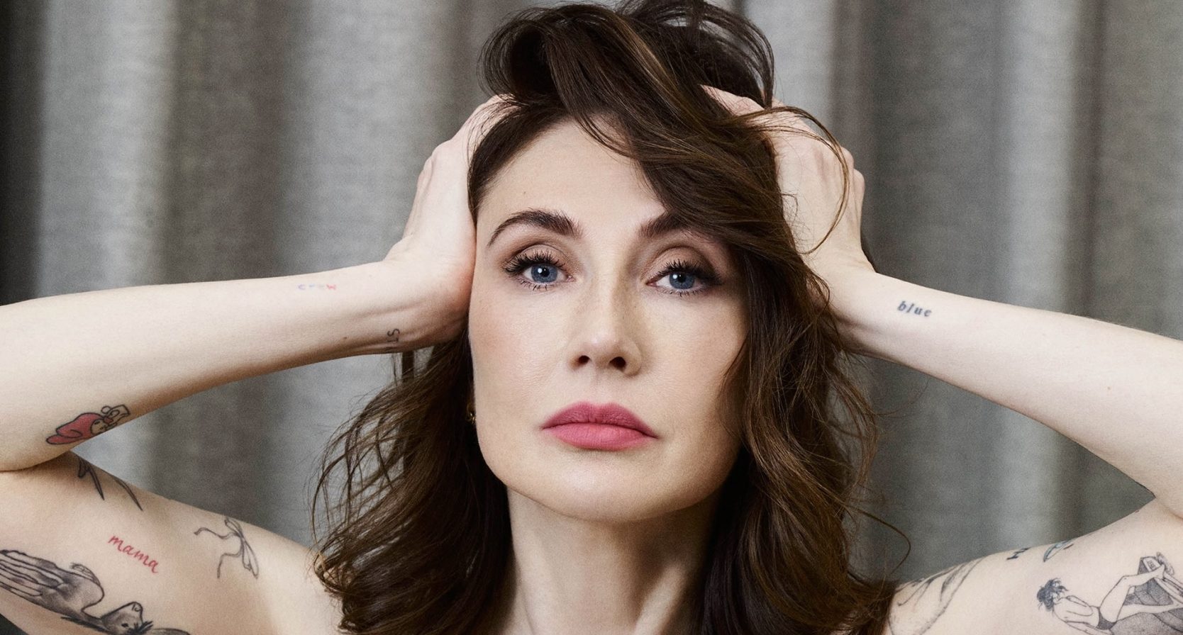 Carice van Houten