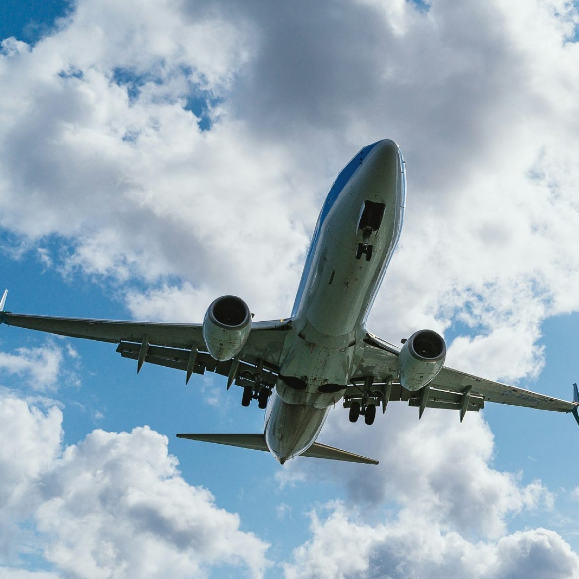 Zorgen over vakantievluchten: kans op schrappen door kerosinetekort