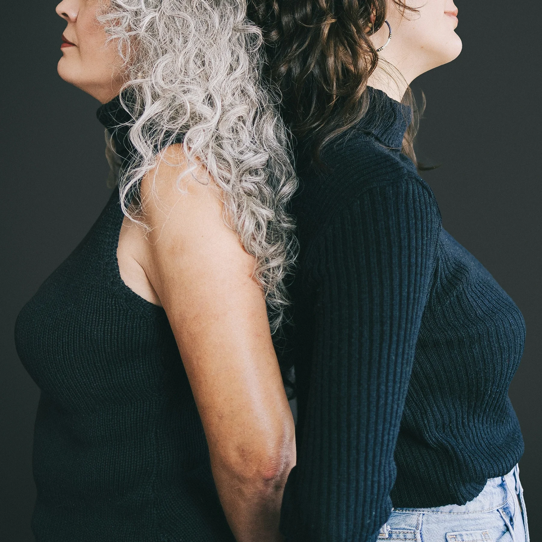 vriendschap verbroken