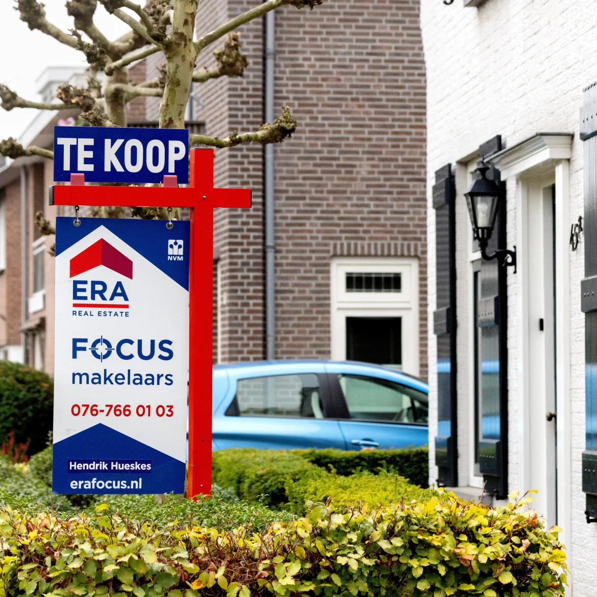 Huis verkopen aan gemeente