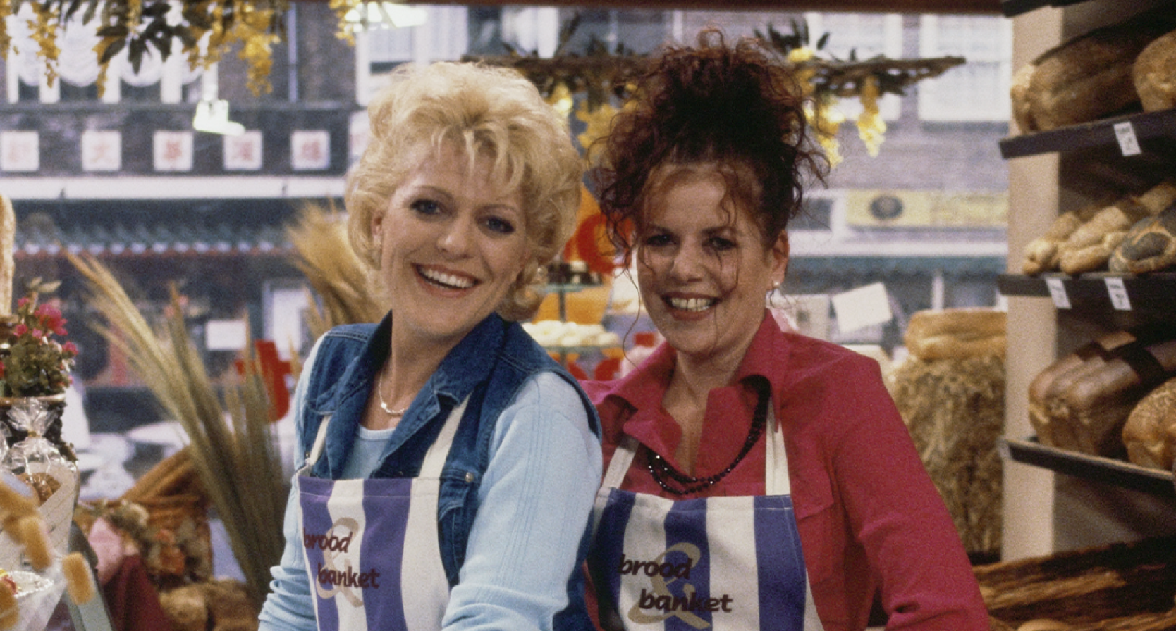 'Kees & Co'-actrice Esther Roord overleden op 61-jarige leeftijd