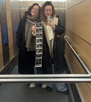 Thumbnail voor Suzanne (42): 'Had ik maar eerder geweten dat je echt zoveel kunt houden van een kind dat jouw vrouw heeft gebaard'