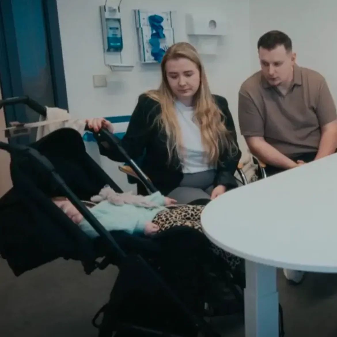 Emsee Het Kinderziekenhuis