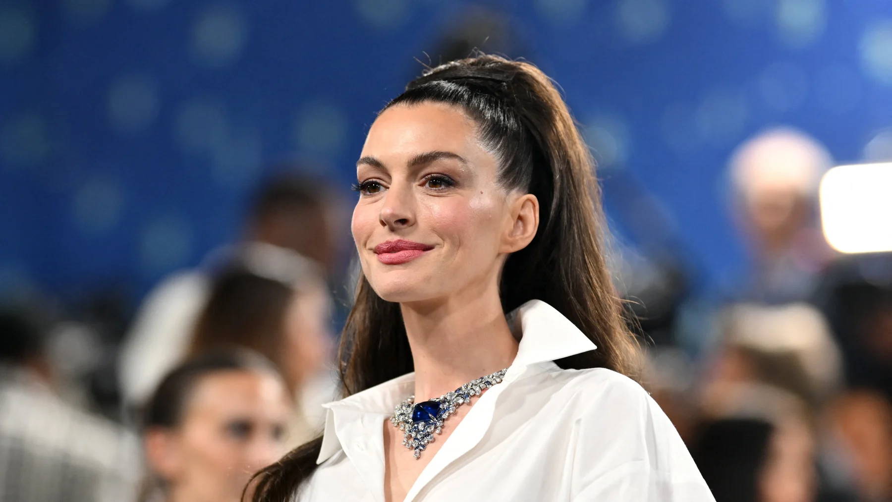 Anne Hathaway