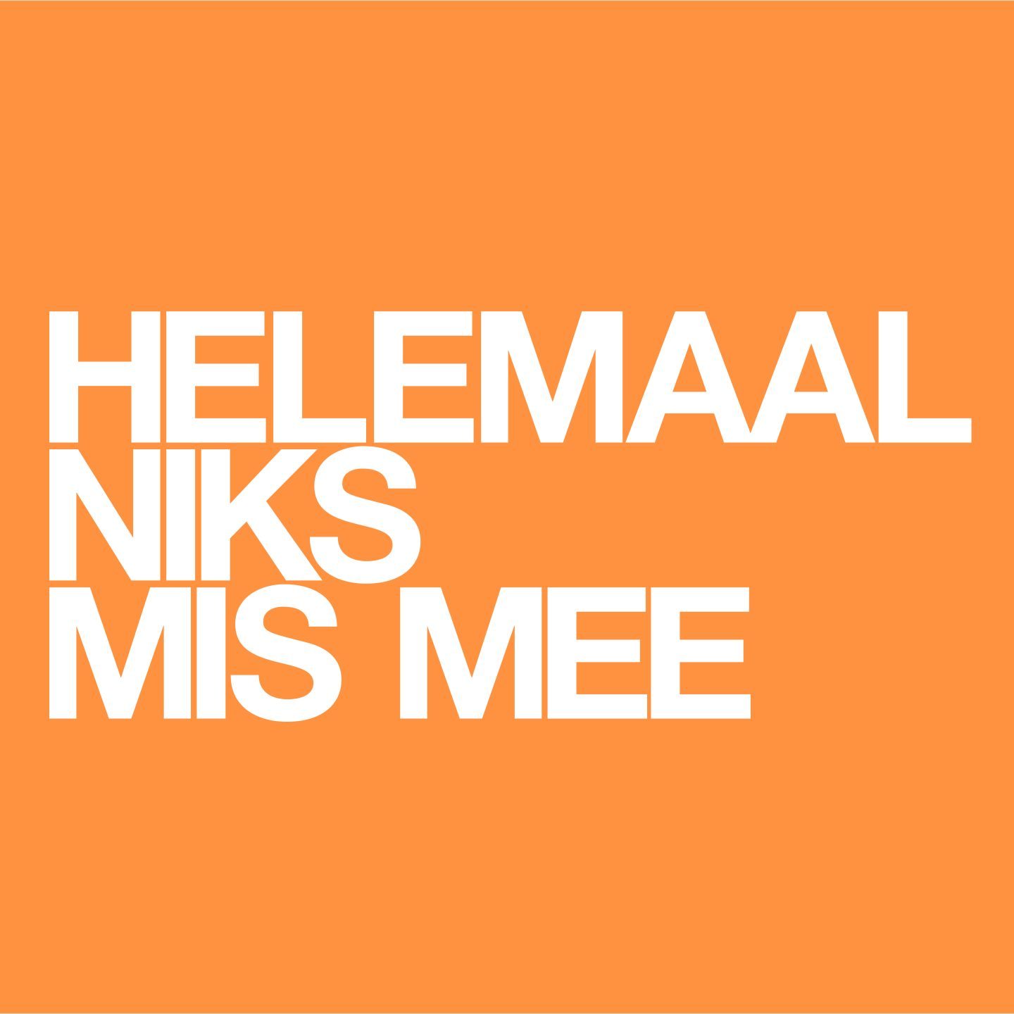 Peuter aan de borst: ‘Sta ik net in de rij bij de Hema, begint hij 'tieeettt' te blèren’