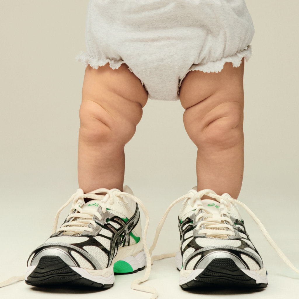 Vanaf vandaag te koop én 24/7 online: LINDA.mini voor (aanstaande) ouders