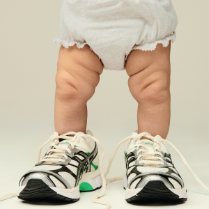 Vanaf vandaag te koop én 24/7 online: LINDA.mini voor (aanstaande) ouders