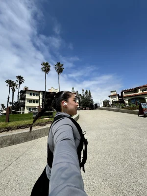 Thumbnail voor Zó maak je makkelijk boter tijdens het hardlopen (ja, je leest het goed)