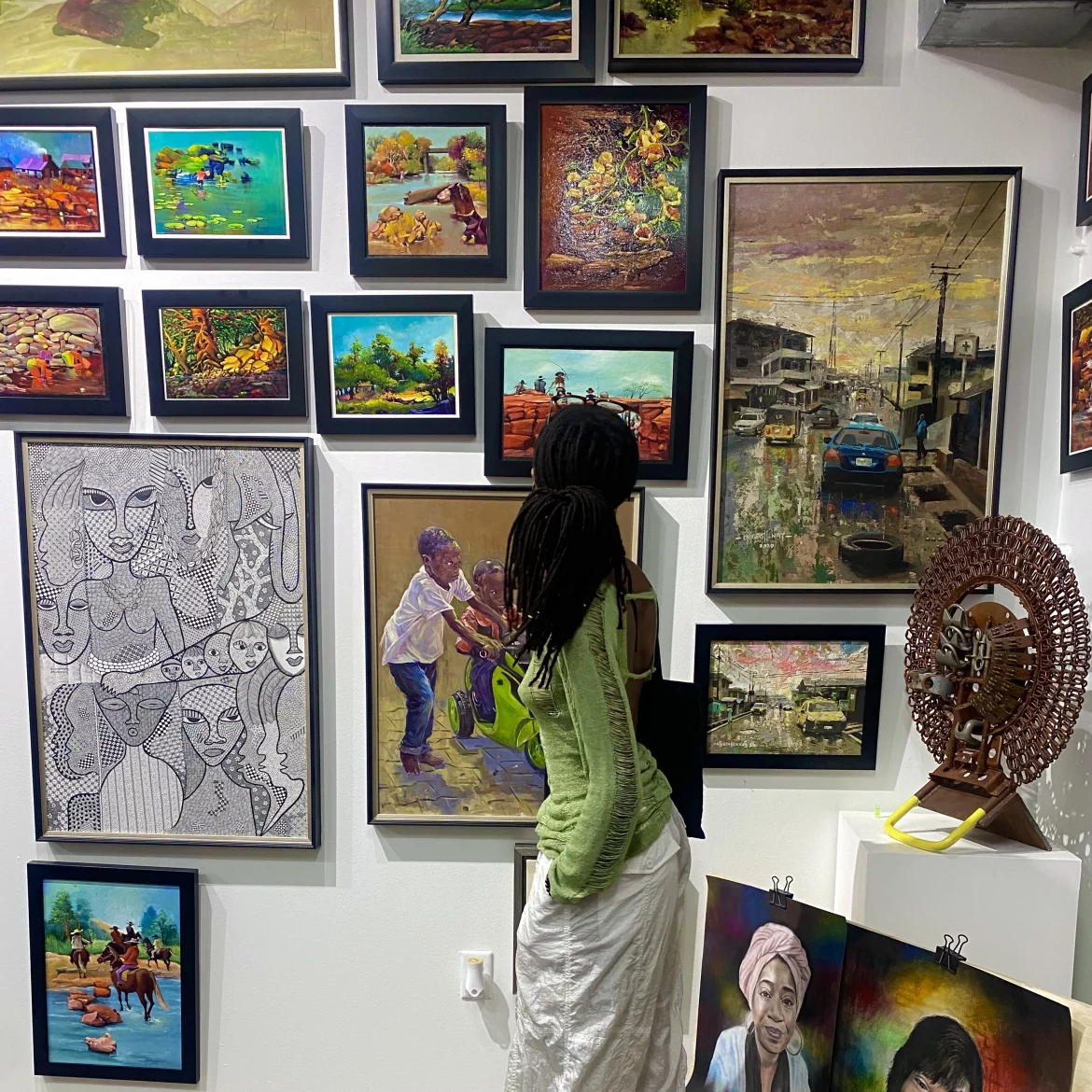 Tentoonstellingen bezoeken Nederland weekendplannen