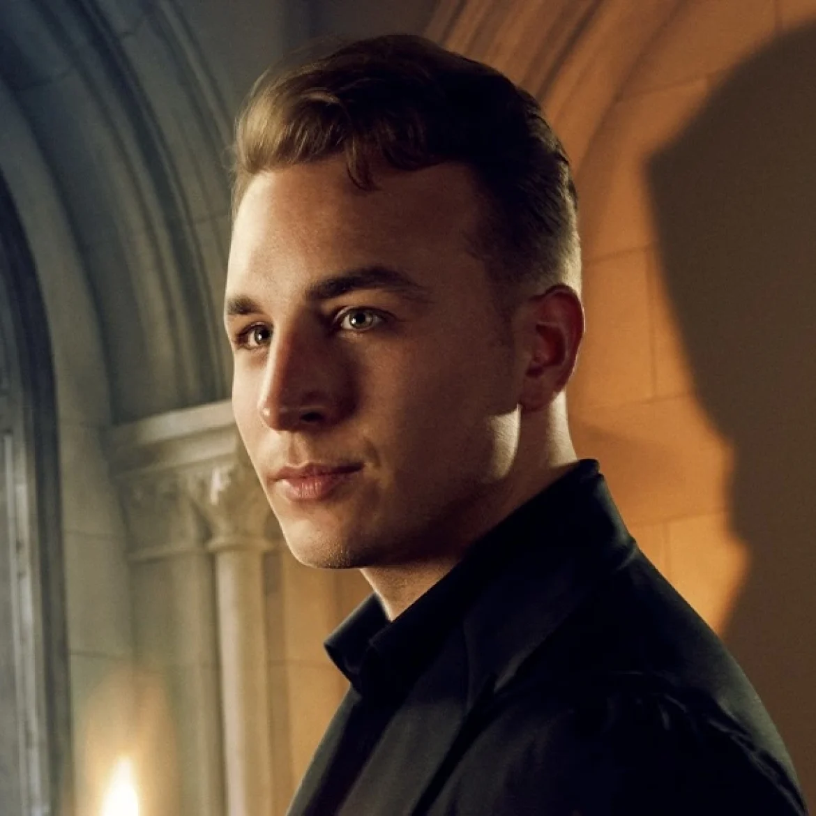 Boyan deed mee aan de Verraders