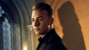 Thumbnail voor Waarom Boyan Ephraim moeite had met 'De Verraders': 'Liegen past niet bij mij'