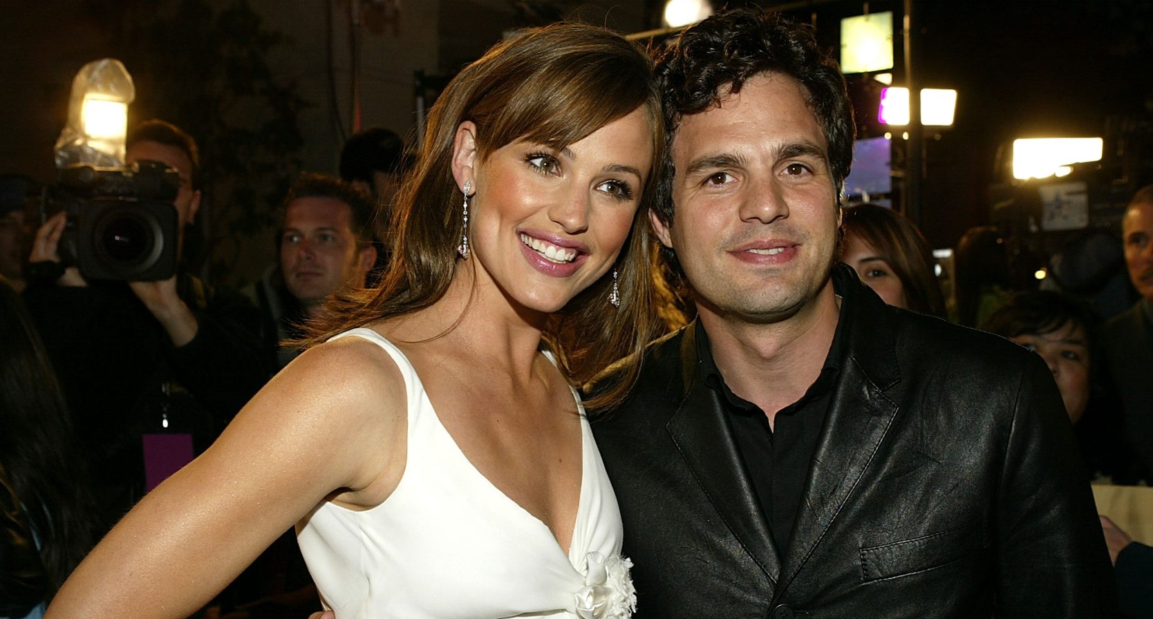 Premiere van 13 going on 30