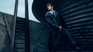 Thumbnail voor Jesse Hoefnagels brengt EP uit en kondigt eerste eigen tour aan: 'Dit live aan mensen laten horen is heel bijzonder'