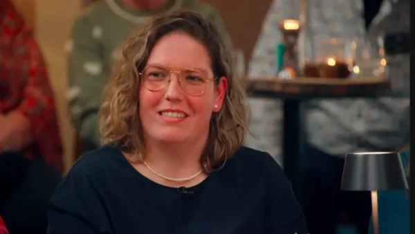 Mylene Winter Vol Liefde