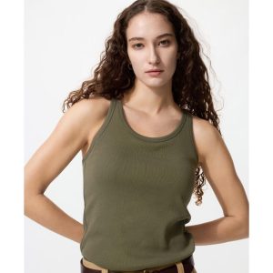 uniqlo beha top