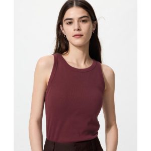 uniqlo beha top