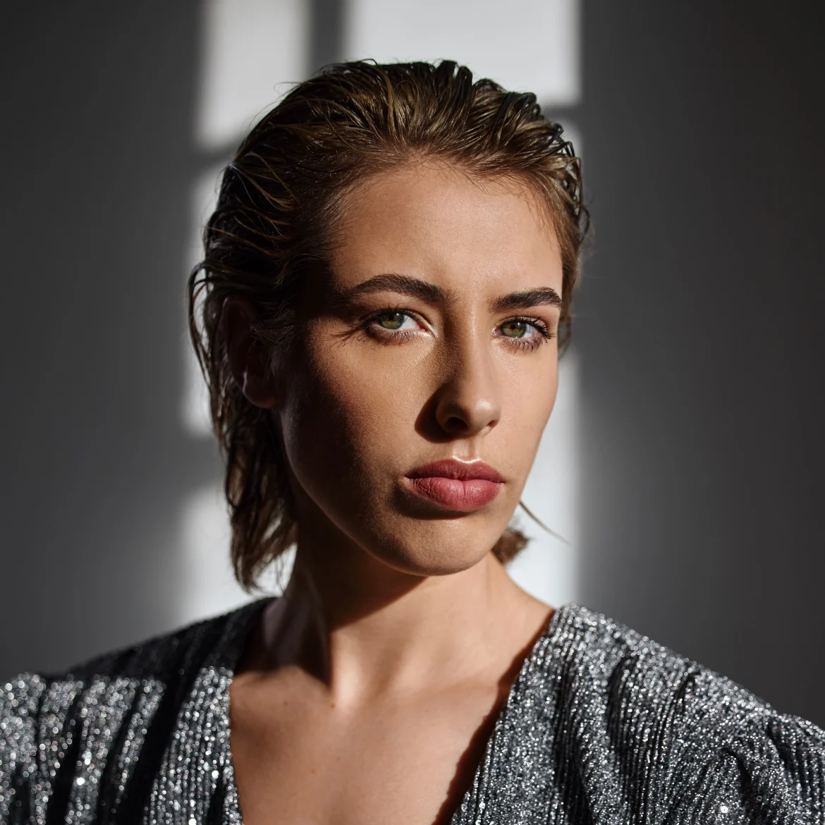 Roosje Bosch zenuwschade