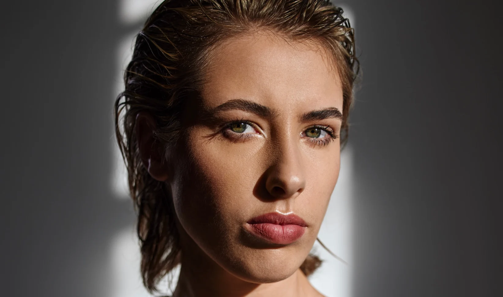 Roosje Bosch zenuwschade