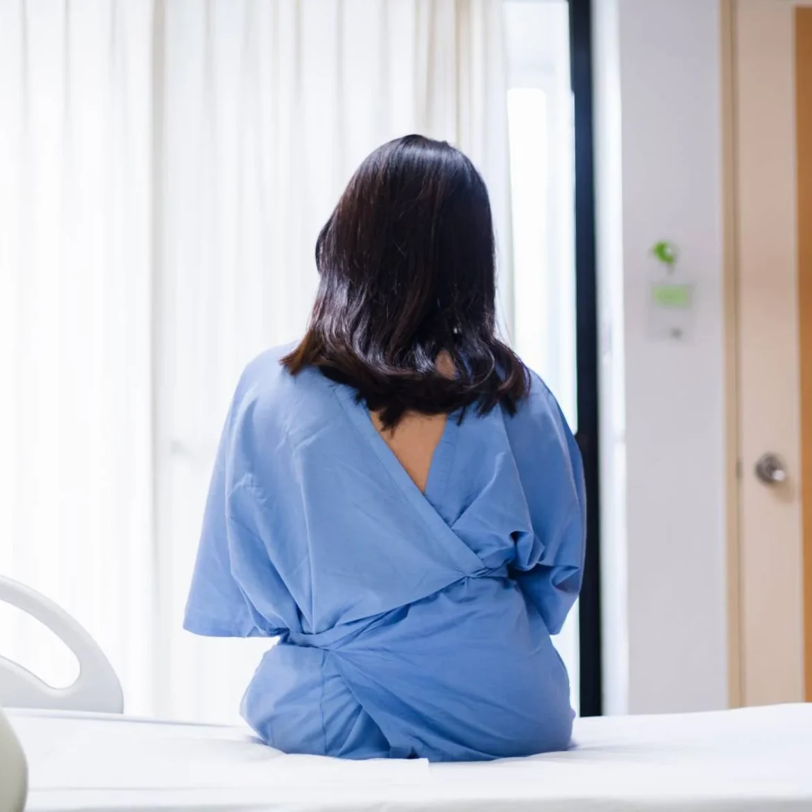 Nieuwe techniek complexe endometriose