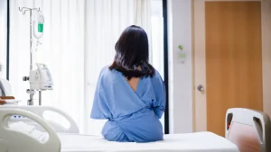 Thumbnail voor Nieuwe techniek bij behandeling complexe endometriose: 'Patiënten krijgen hun leven weer terug'