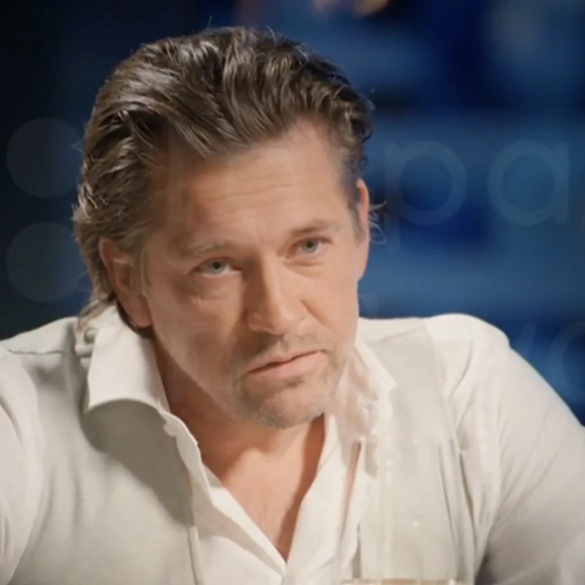 Ferri somogyi het diner