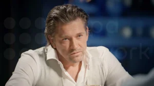 Thumbnail voor Ferri Somogyi over aanvaringen met de politie in 'Het Diner': 'Ik heb drie keer gezeten'