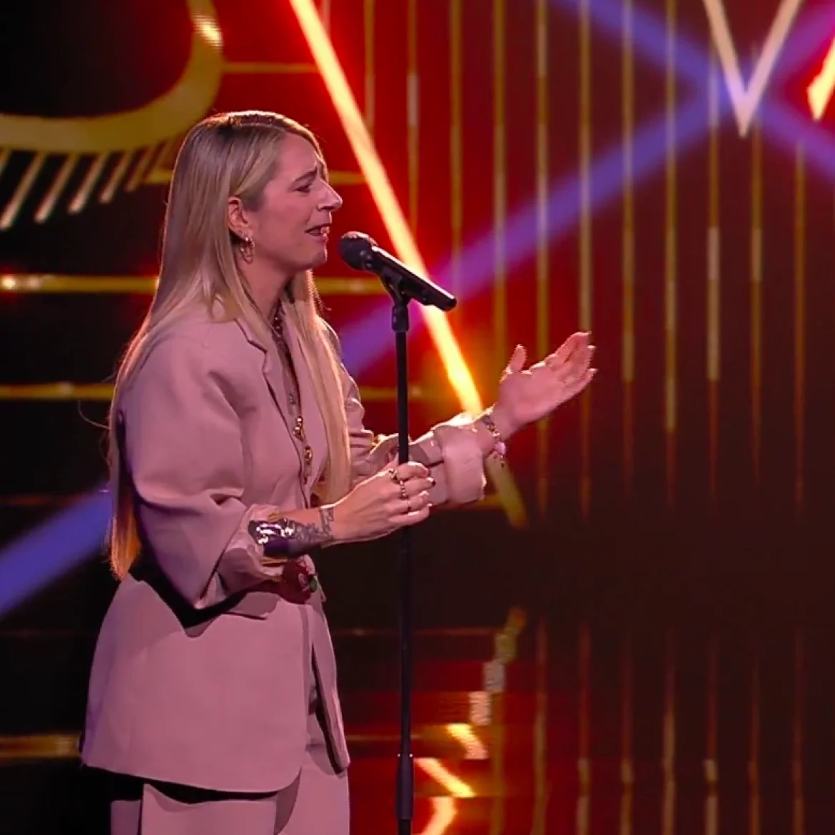 battle Teddy Steffany