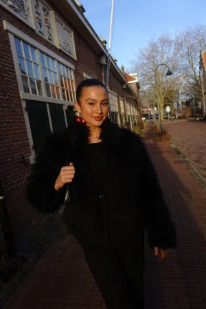 Thumbnail voor Jewel werd opgelicht door thuisloze vrouw: 'Hoop dat ze het beter kan gebruiken dan ik'