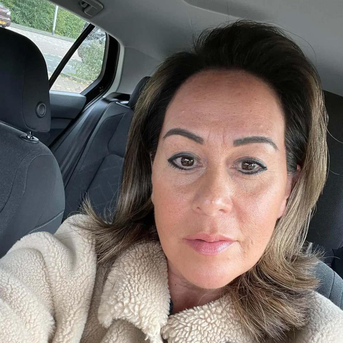 Cynthia uit de Bondgenoten