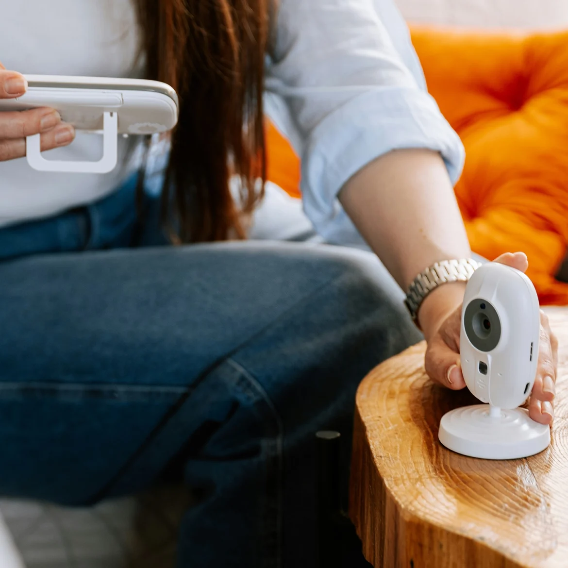 3x Bedrogen Vrouw: 'Ik betrapte mijn man via de babyfoon, maar hij snapte niet dat ik een scheiding wilde'