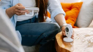Thumbnail voor 3x Bedrogen Vrouw: 'Ik betrapte mijn man via de babyfoon, maar hij snapte niet dat ik een scheiding wilde'
