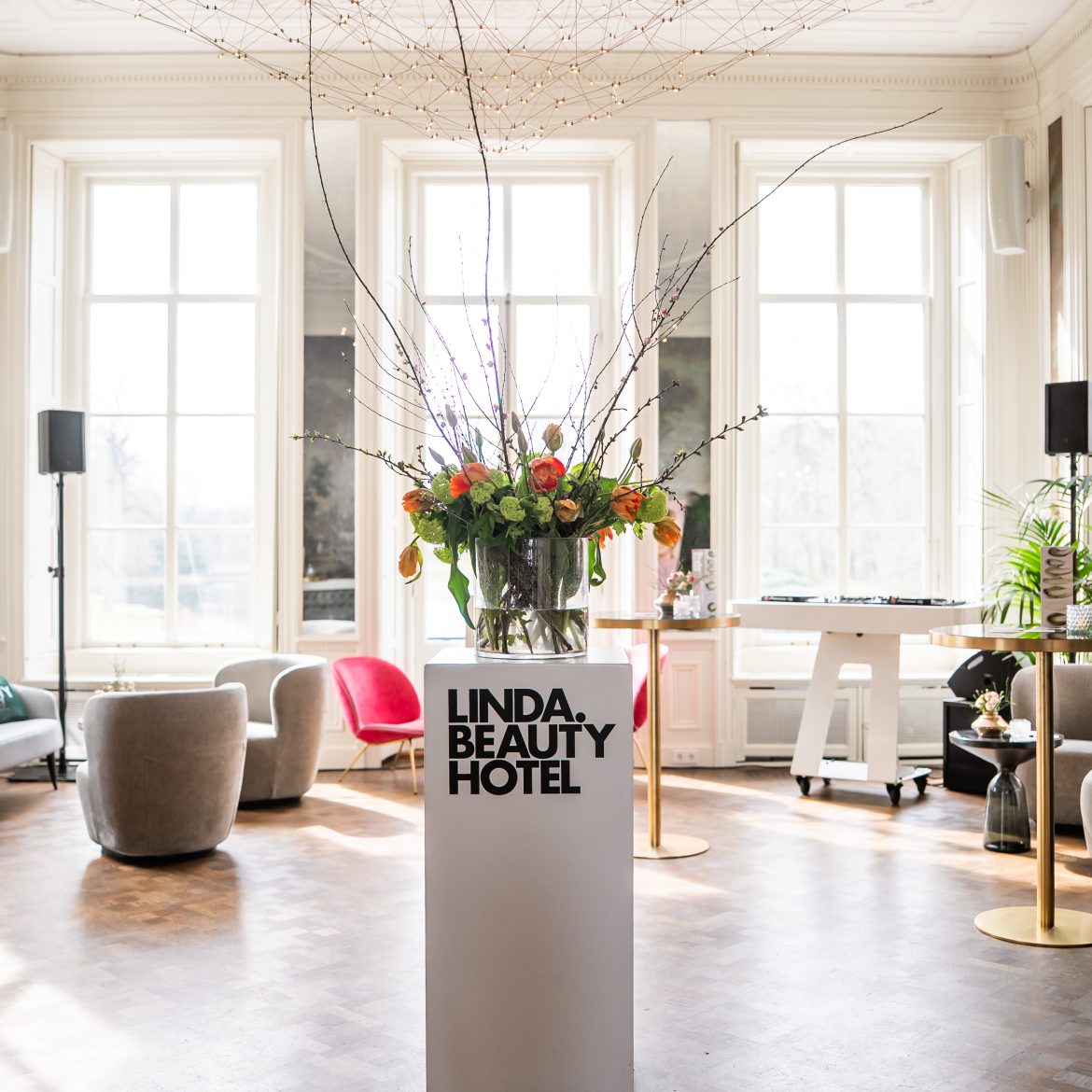 LINDA.beautyhotel 2026 zit erop: dit is hoe de dag eruit zag en zo kun jij er volgend jaar ook bij zijn