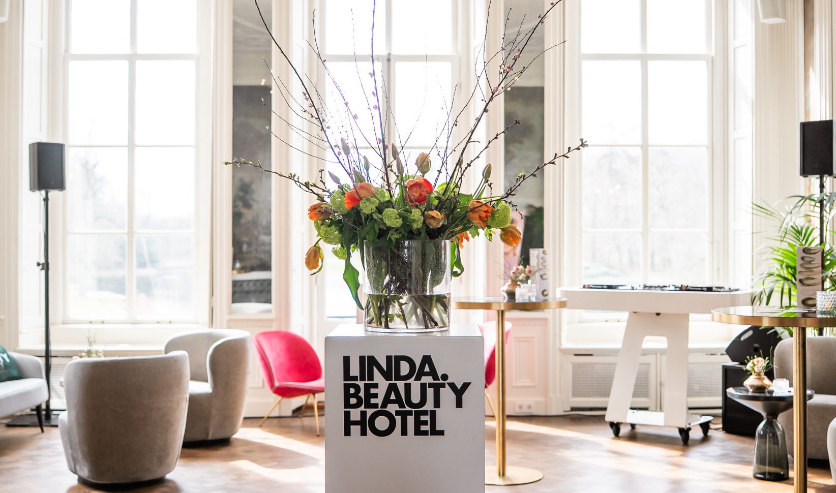 LINDA.beautyhotel 2026 zit erop: dit is hoe de dag eruit zag en zo kun jij er volgend jaar ook bij zijn