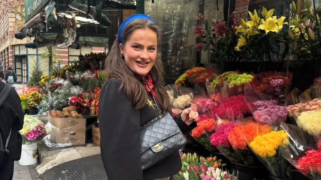 Amy Rose Winter Vol Liefde