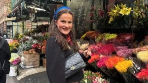 Thumbnail voor Amy Rose deelt haar beste tips voor kersverse moeders: 'Had ik hier zelf maar meer naar geluisterd'