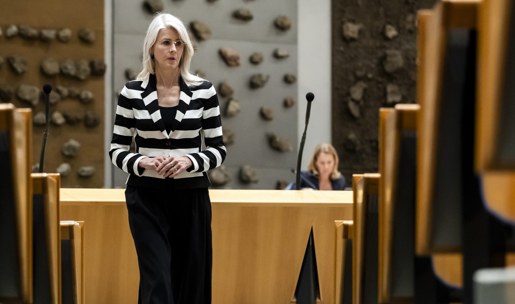 Mona Keijzer zegt officieel haar BBB-lidmaatschap op