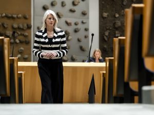 Mona Keijzer zegt officieel haar BBB-lidmaatschap op