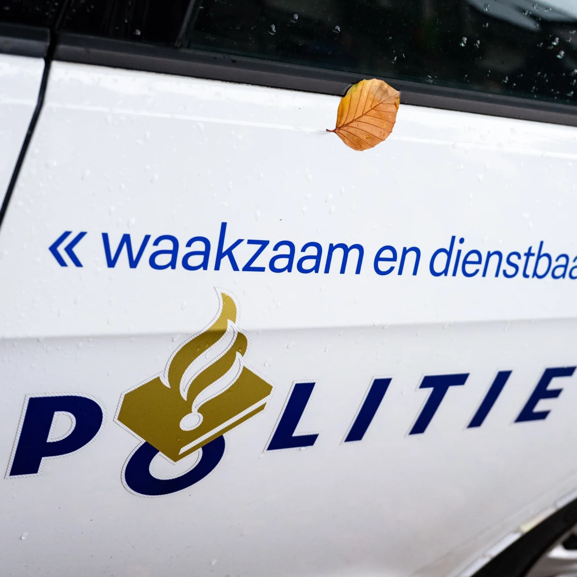 Aanrijding Maastricht