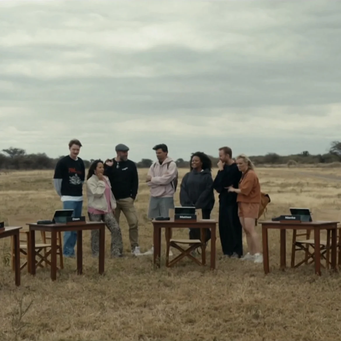 Rik heeft schokkende informatie over mollicitatie in 'Wie is de Mol?'