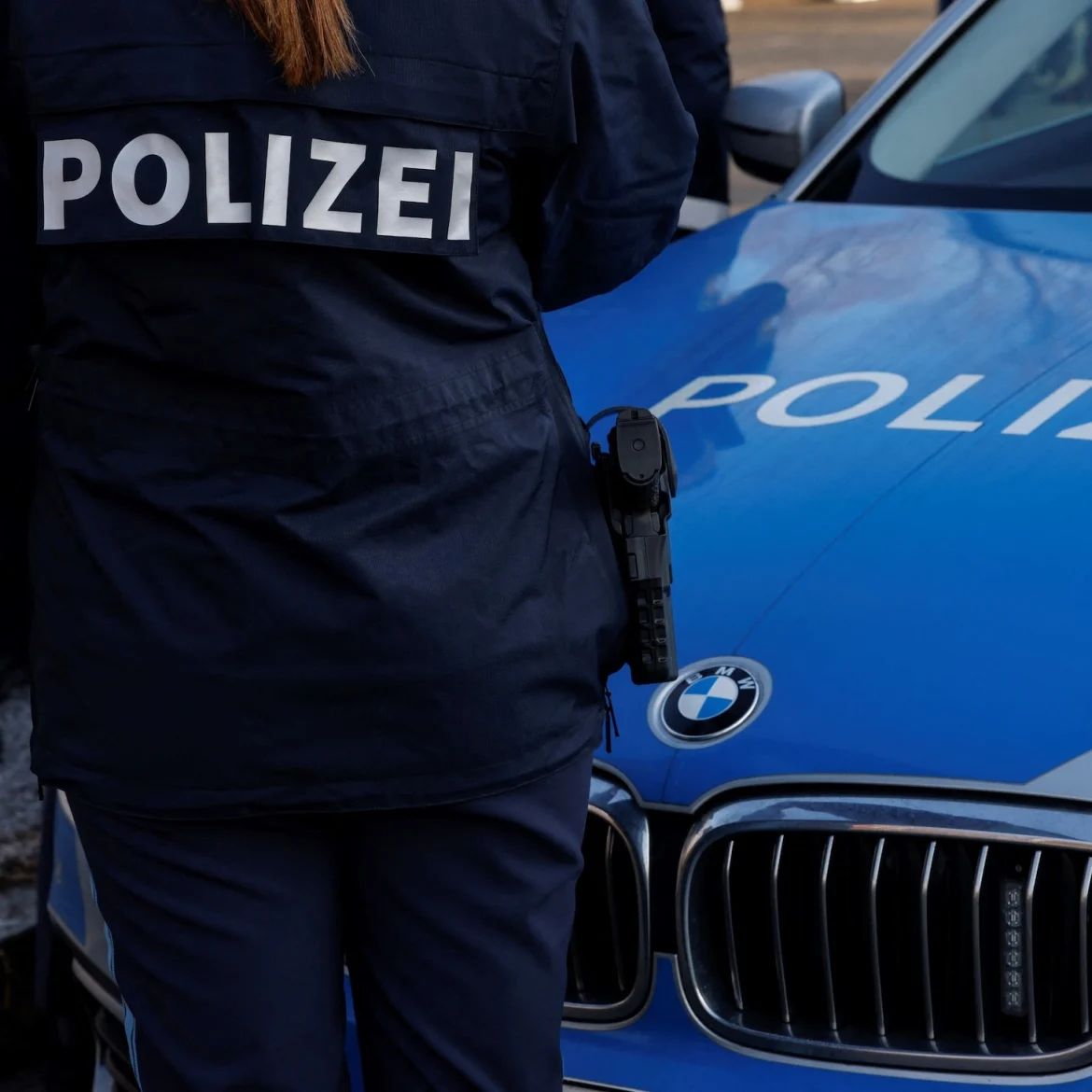 Jongen doodgestoken in Duitsland, moeder en zusje zwaargewond