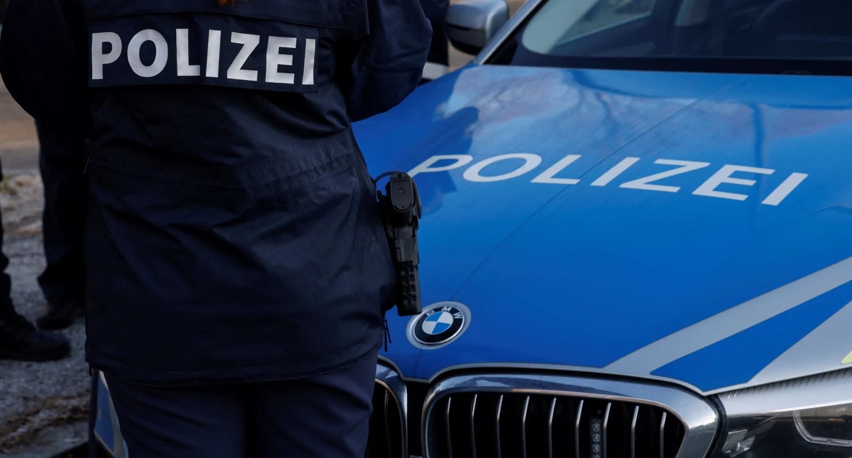 Jongen doodgestoken in Duitsland, moeder en zusje zwaargewond